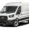 Ford Transit Connect Cargo