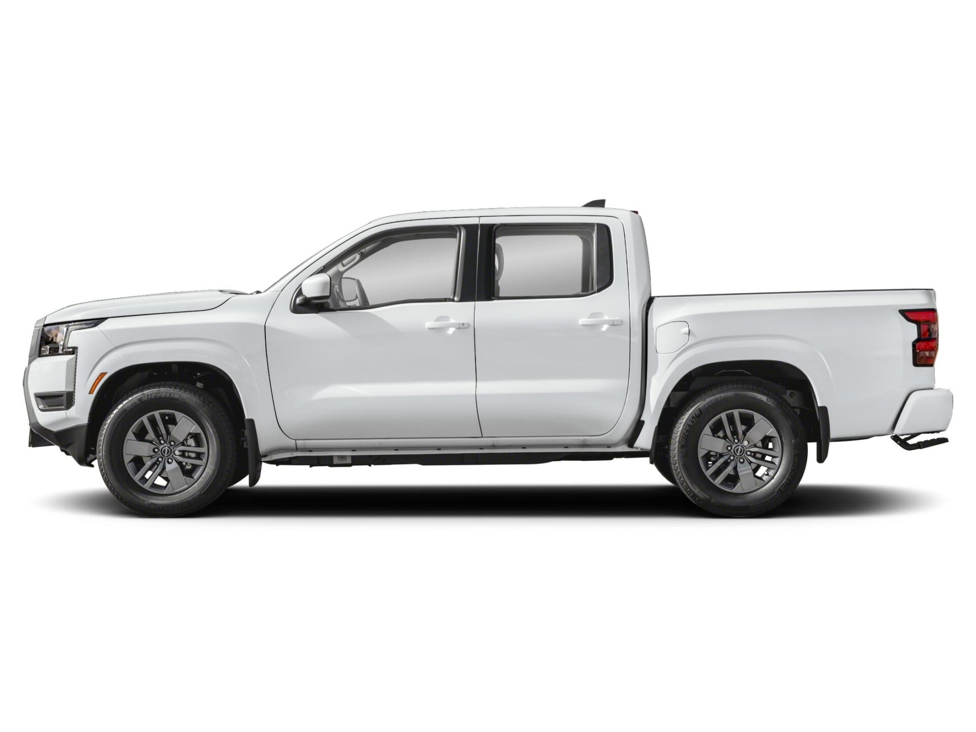 2025 Nissan Frontier NY Lease