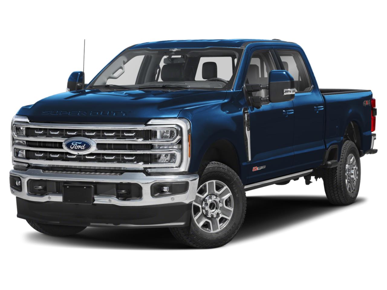 Ford F-250 NY Lease