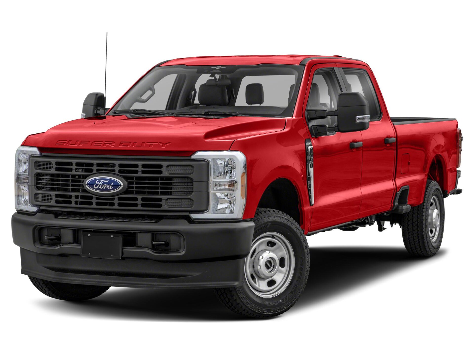 Ford F-350 NY Lease