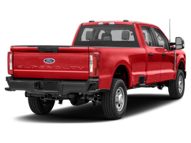 Ford F-350 NY Lease