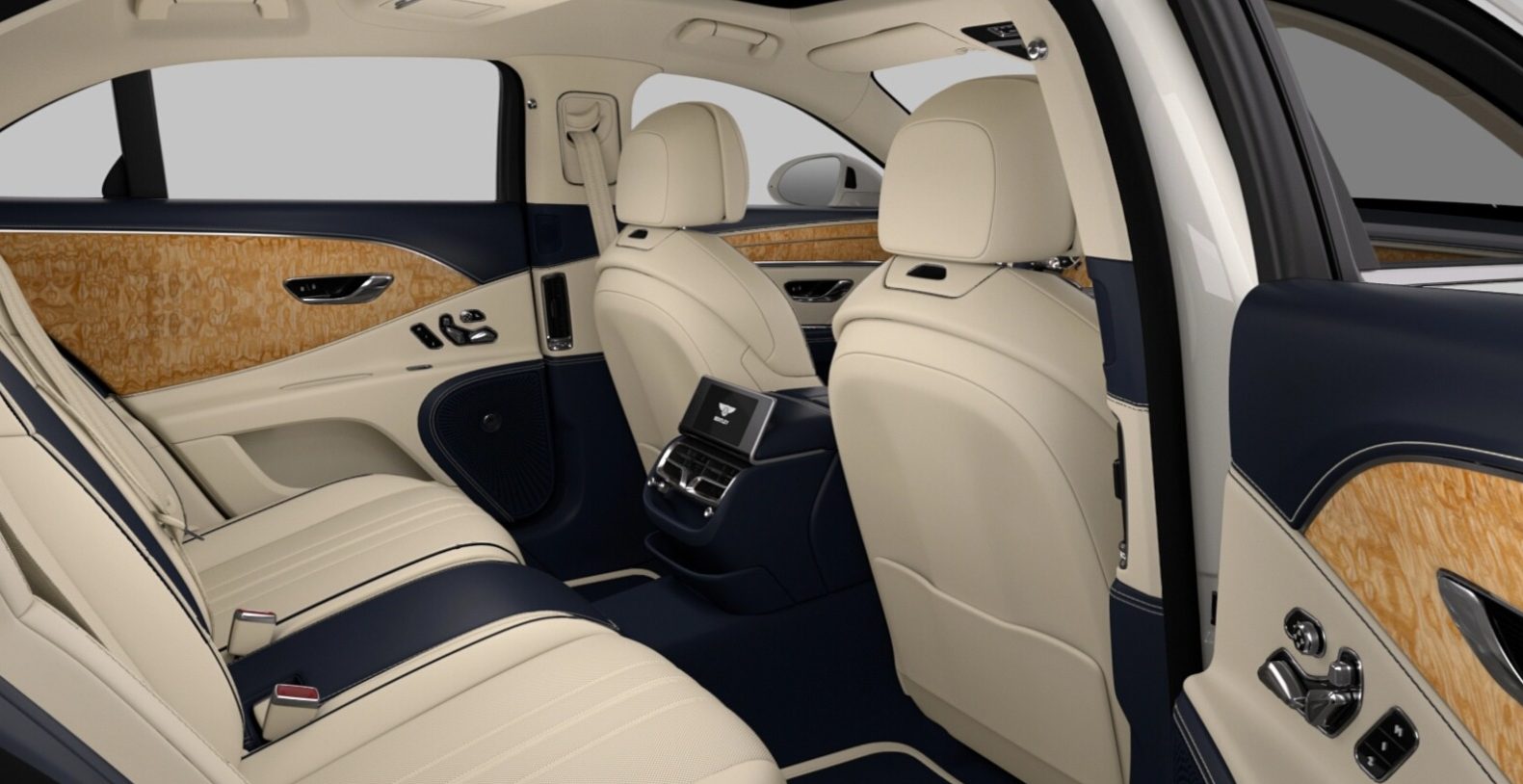 2022 Bentley Bentayga Vs. 2022 Rolls Royce Cullinan What Is The Best