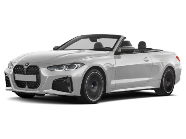 2024 BMW M440i xDrive Gran Coupe Exterior Front