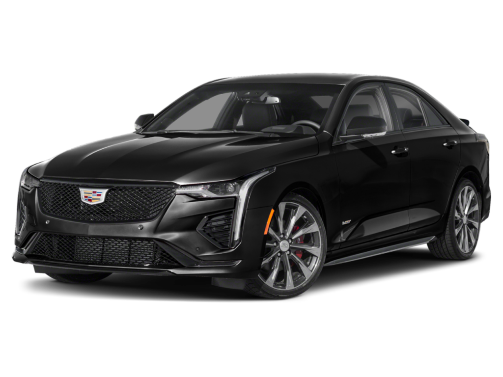 Cadillac CT4V Blackwing Lease Best 0 Down Deals NYC, NJ, CT VipNY