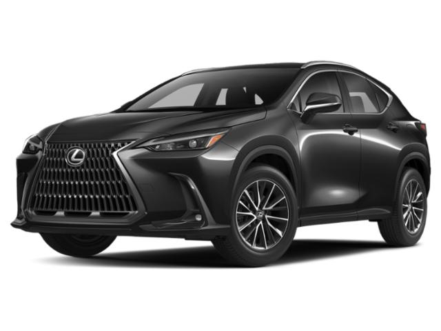 2024 LEXUS NX350 AWD Base lease NYC Exterior Front