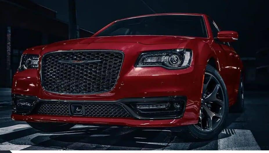 Sell Your Chrysler To VIP Auto Lease Over Carvana & Save Thousands