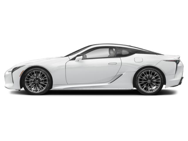 Lexus LC500 Coupe NY Leasing