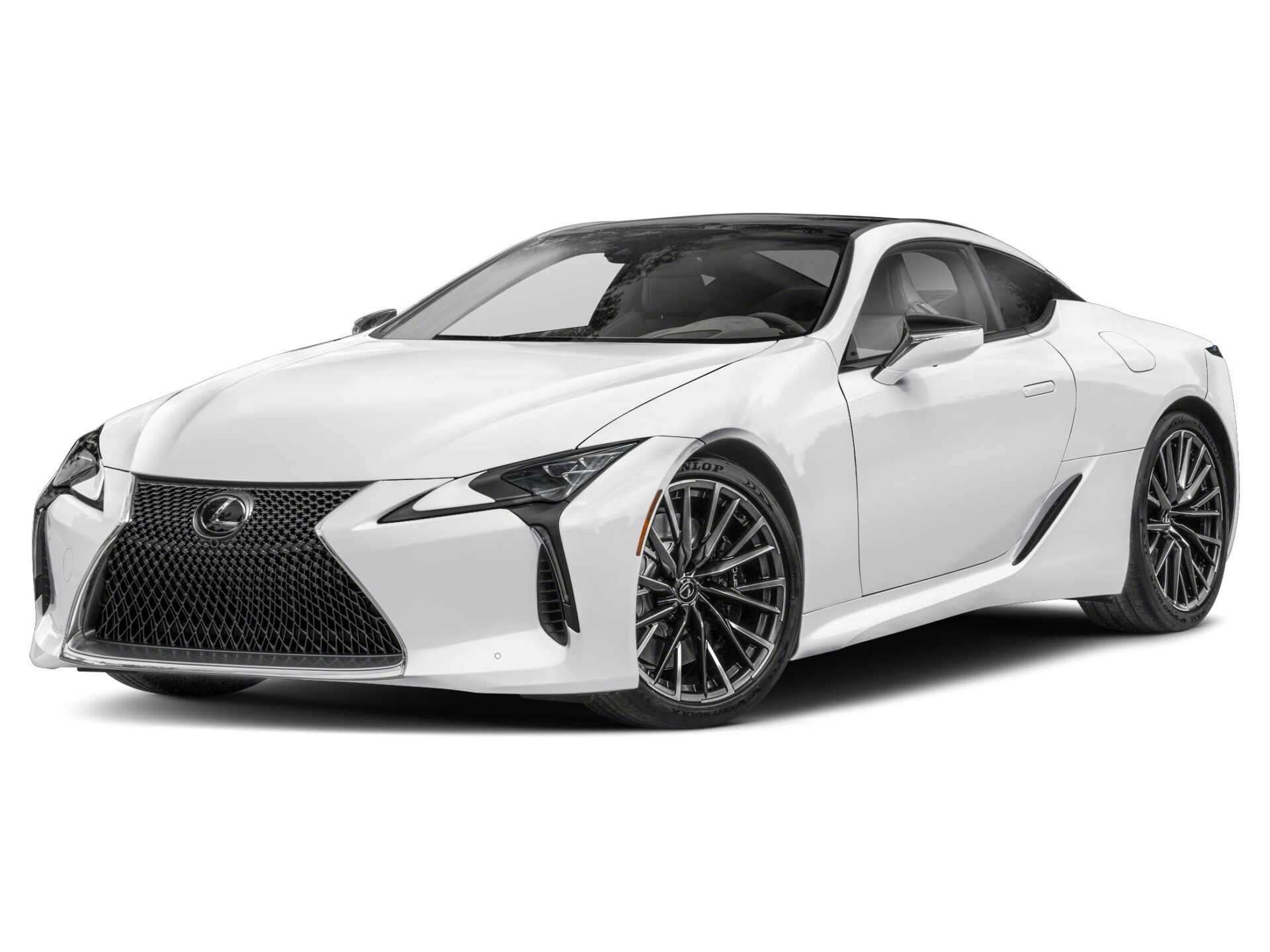 Lexus LC500 Coupe NY Leasing