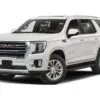 2024 GMC Yukon SLT NYC Exterior Front