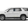 2024 GMC Yukon SLT NYC Exterior Side