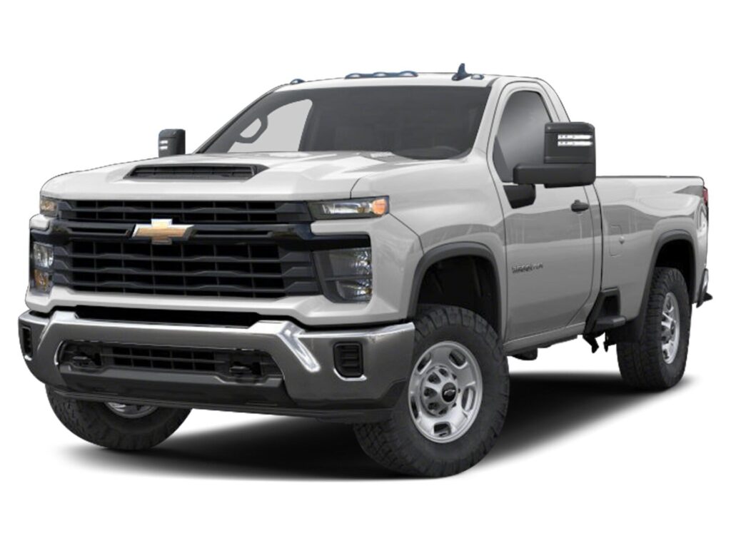 Chevrolet Silverado 2500HD Lease Deals NYC Best Lease Price Near Me NY ...