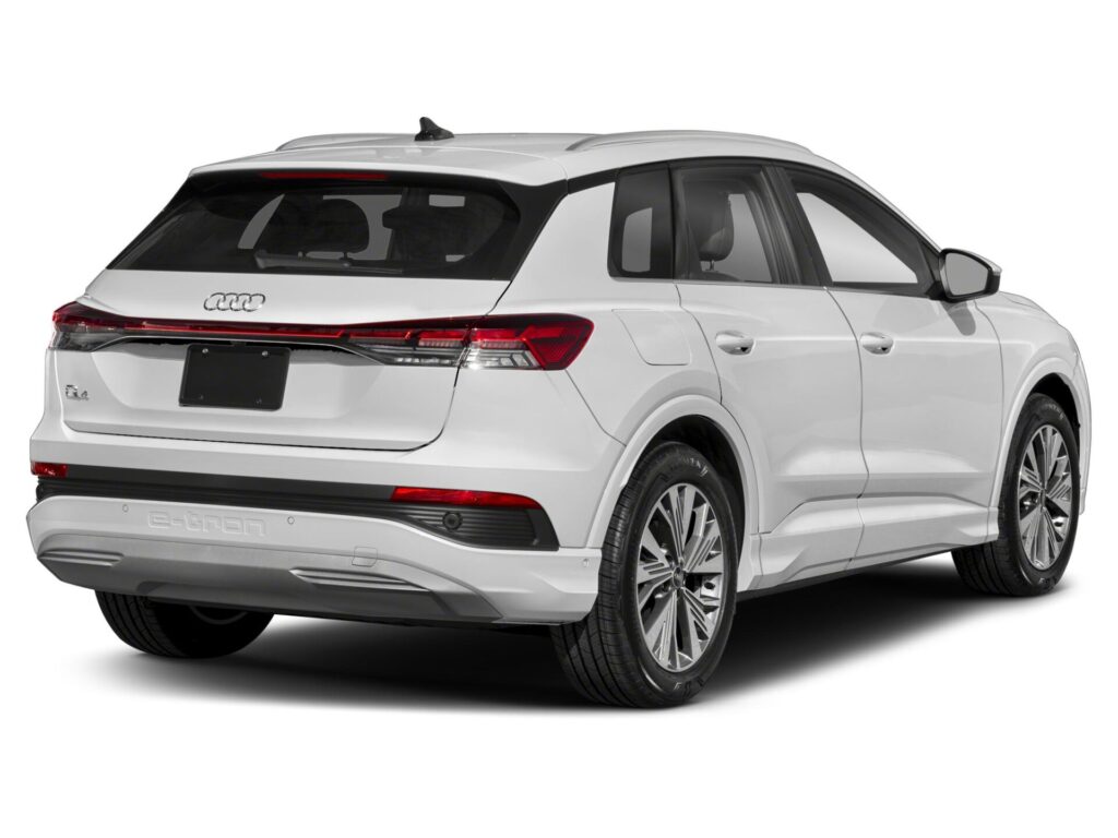 Audi Q4 Etron Lease Deals NYC Best Price Near Me NY, NJ, CT