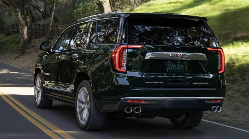 GMC