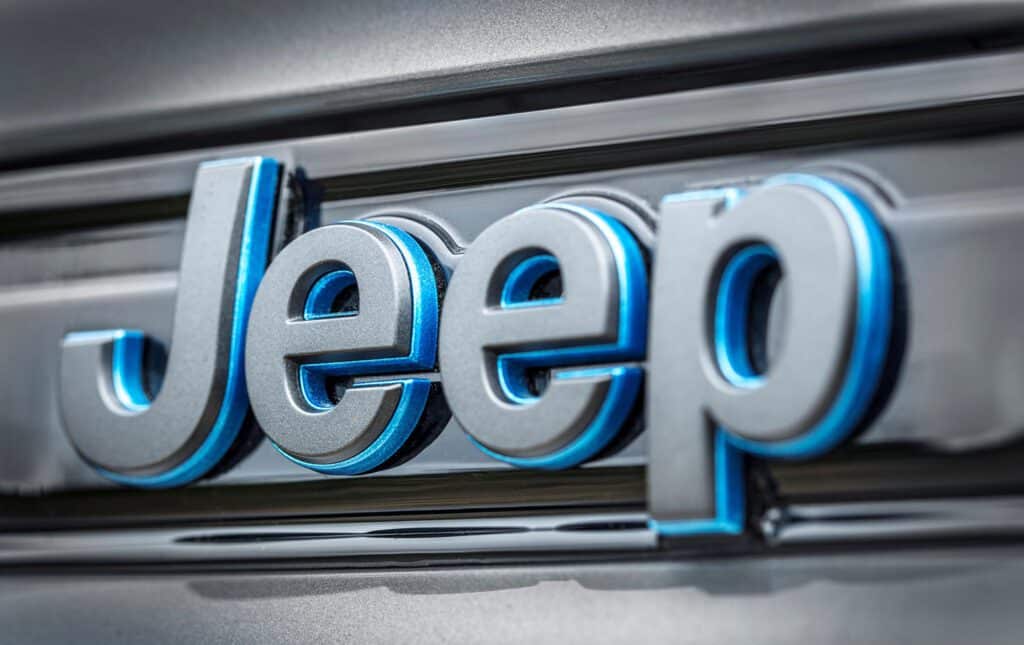 jeep