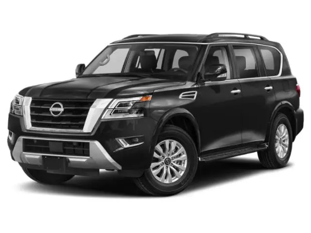 Best Nissan Armada Lease Deals NYC Brooklyn Queens Bronx SI VIP