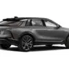 2024 Cadillac Lyriq Lease NYC Exterior Back