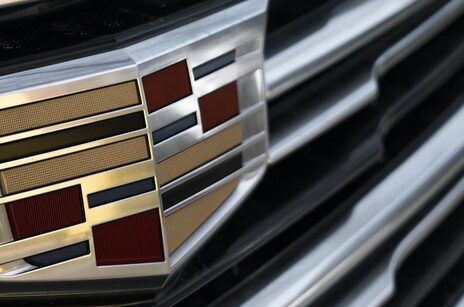 Cadillac