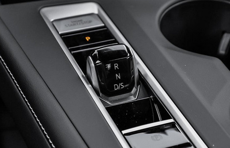 Volkswagen Atlas Cross Sport