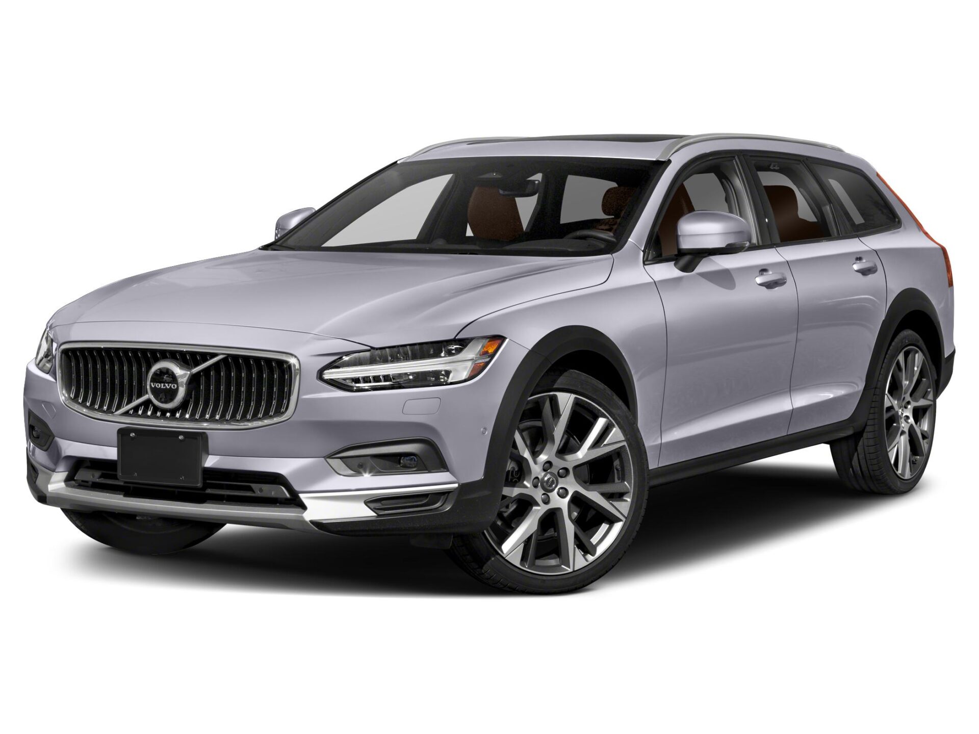 Volvo V90 Cross Country Lease NYC Exterior Front