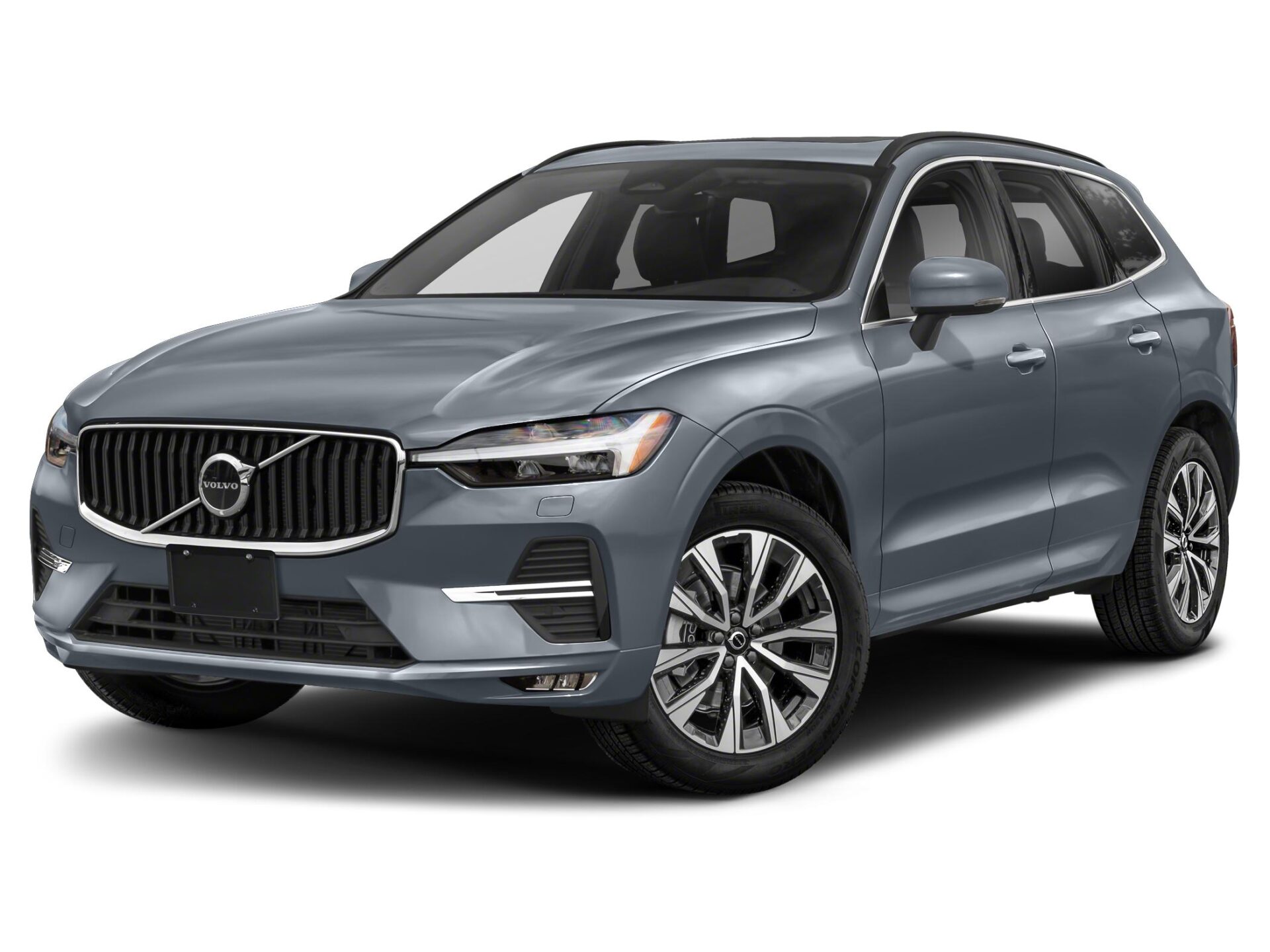 Volvo XC60 Lease NYC Exterior Front