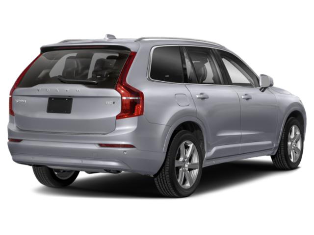 Volvo XC90 Lease NYC Exterior Back