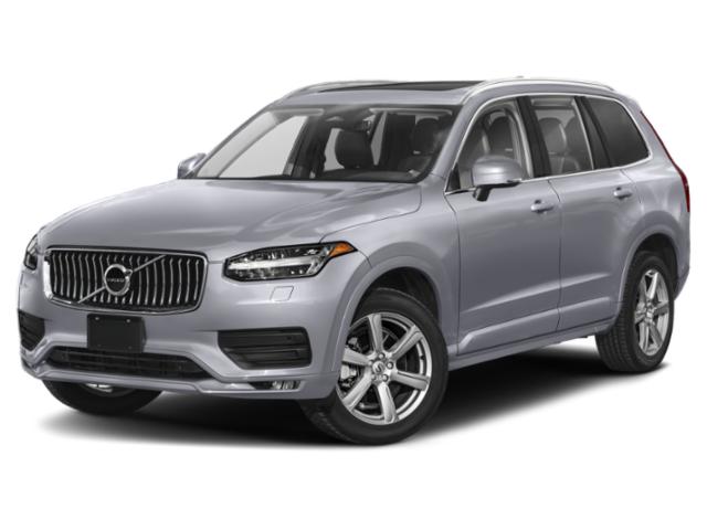 Volvo XC90 Lease NYC Exterior Front