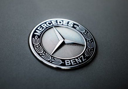 mercedes