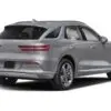 2024 Genesis Electrified GV70 Lease NYC Exterior Back