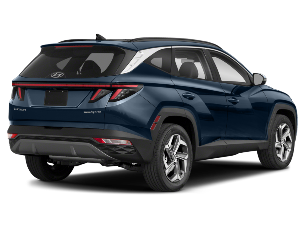 Hyundai Tucson Hybrid Blue Lease Deals NYC (Brooklyn Queens Bronx SI ...
