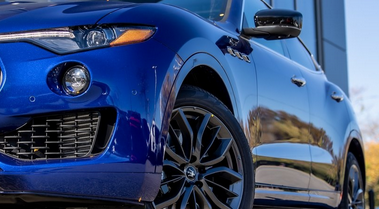 2024 Maserati Levante GT