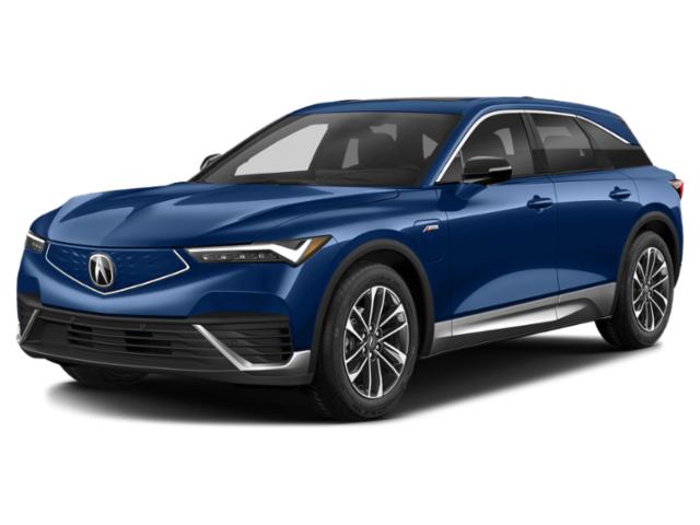 2024 Acura ZDX A-spec Lease NYC Exterior Front