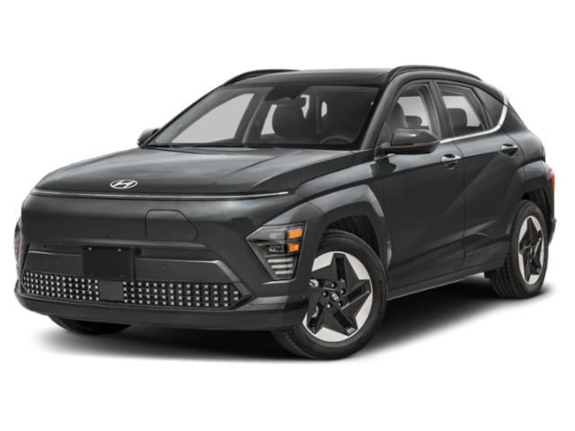 2025 Kona Limited Lease NYC Exterior Front