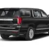 GMC Yukon XL - Image 3