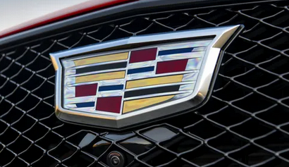 Cadillac