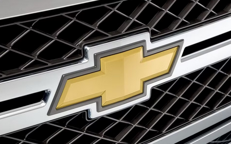 chevrolet