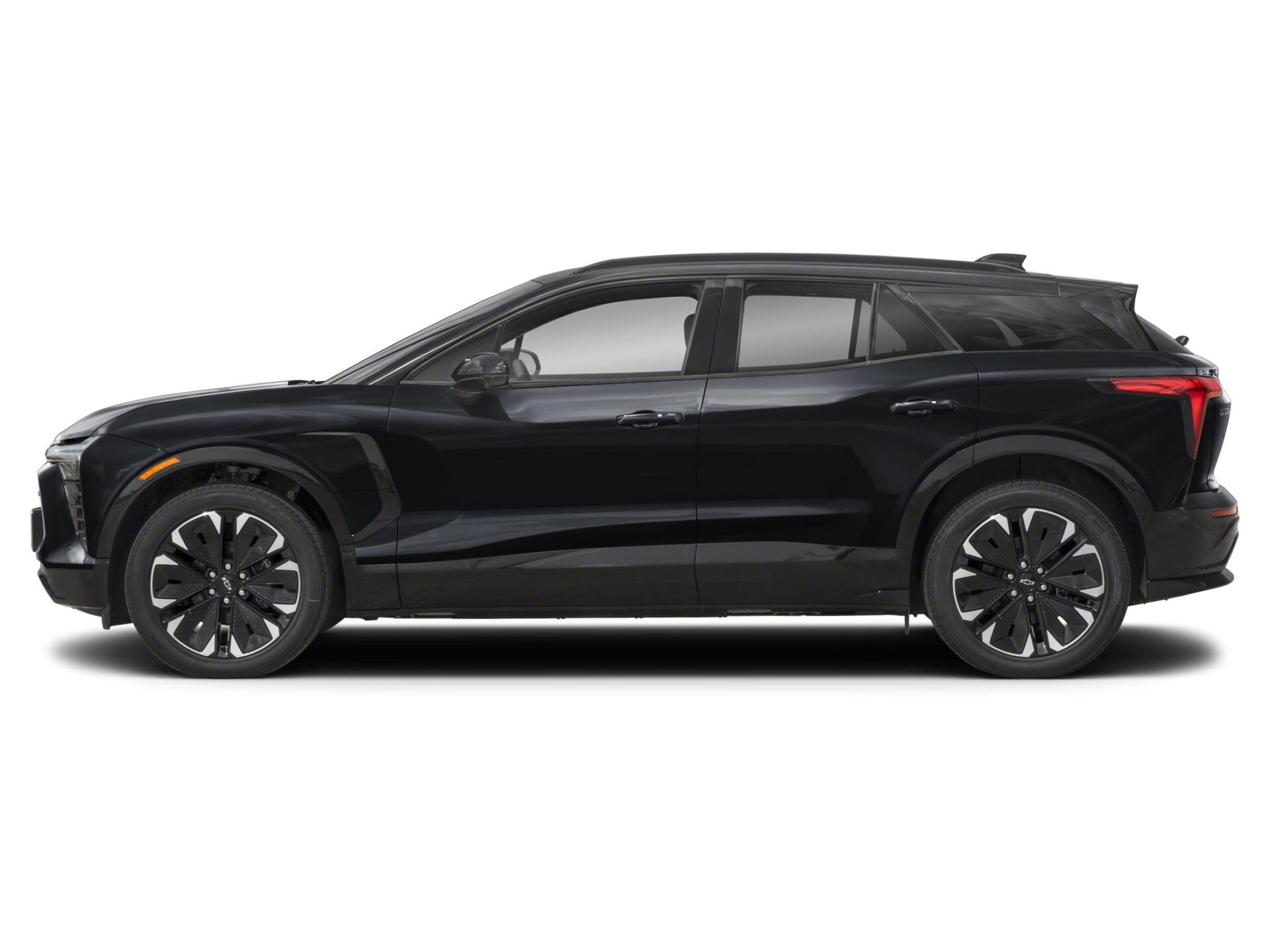 2025 Chevrolet Blazer EV Lease