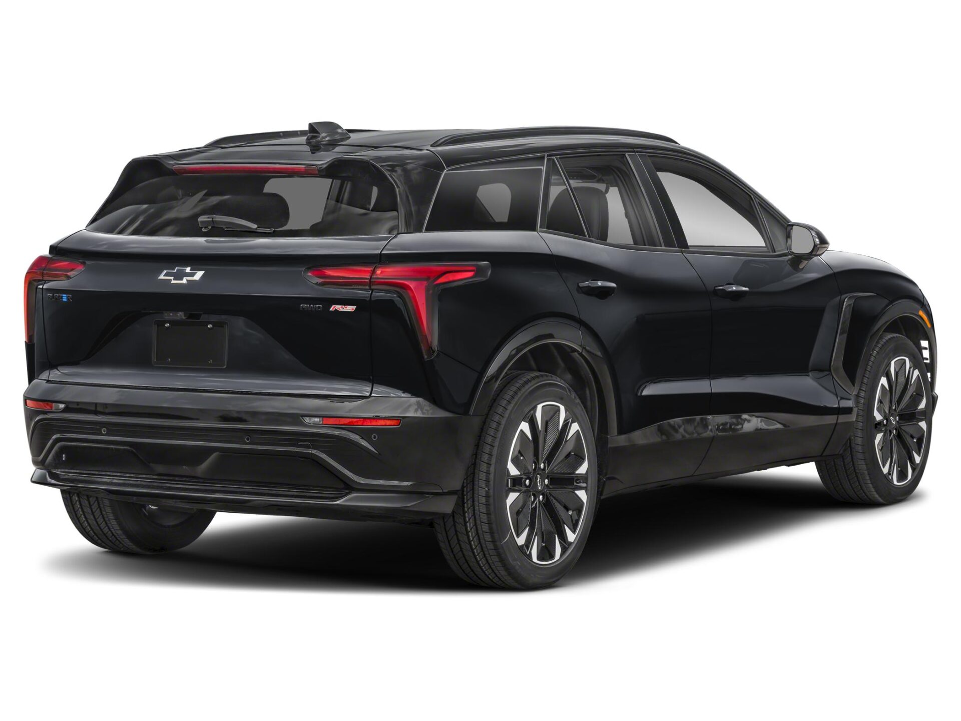 2025 Chevrolet Blazer EV Lease