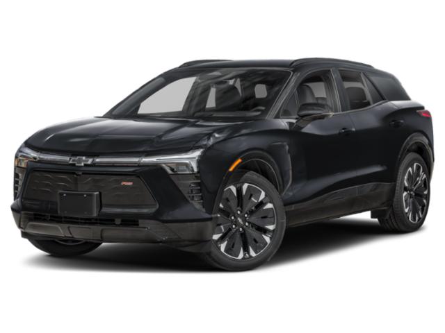 2025 Chevrolet Blazer EV Lease