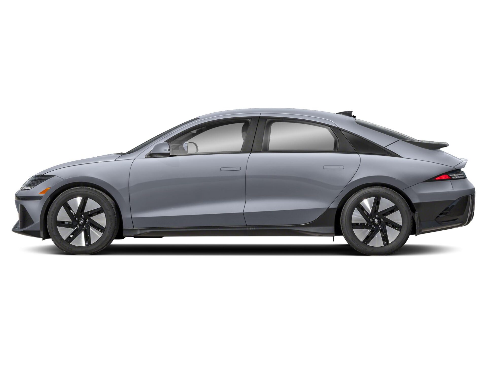 Hyundai IONIQ 6 NY Lease