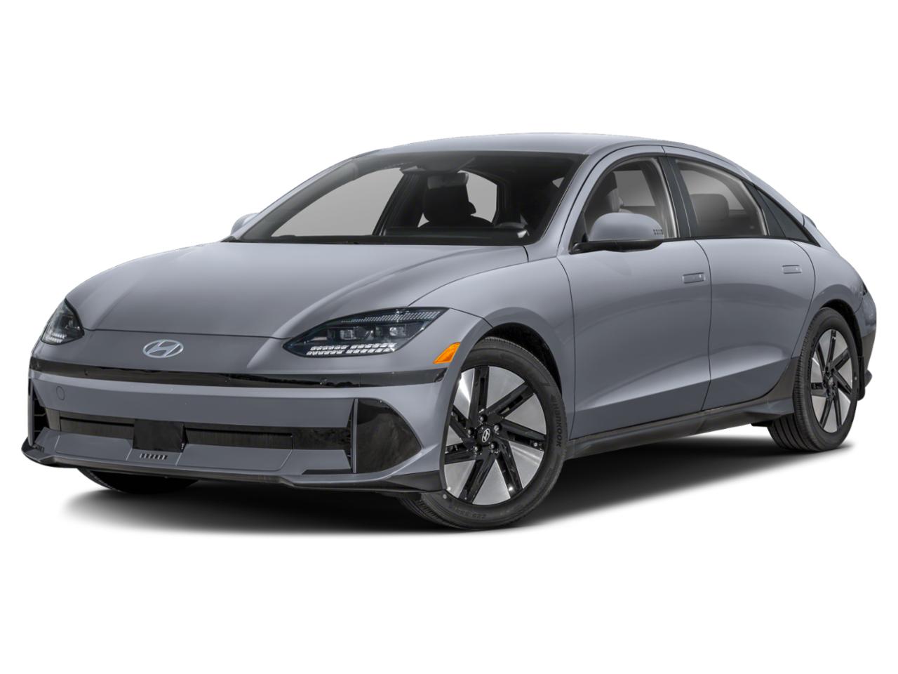 Hyundai IONIQ 6 NY Lease