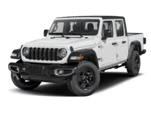 Jeep Gladiator Sport