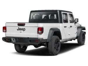 Jeep Gladiator Sport - Image 3