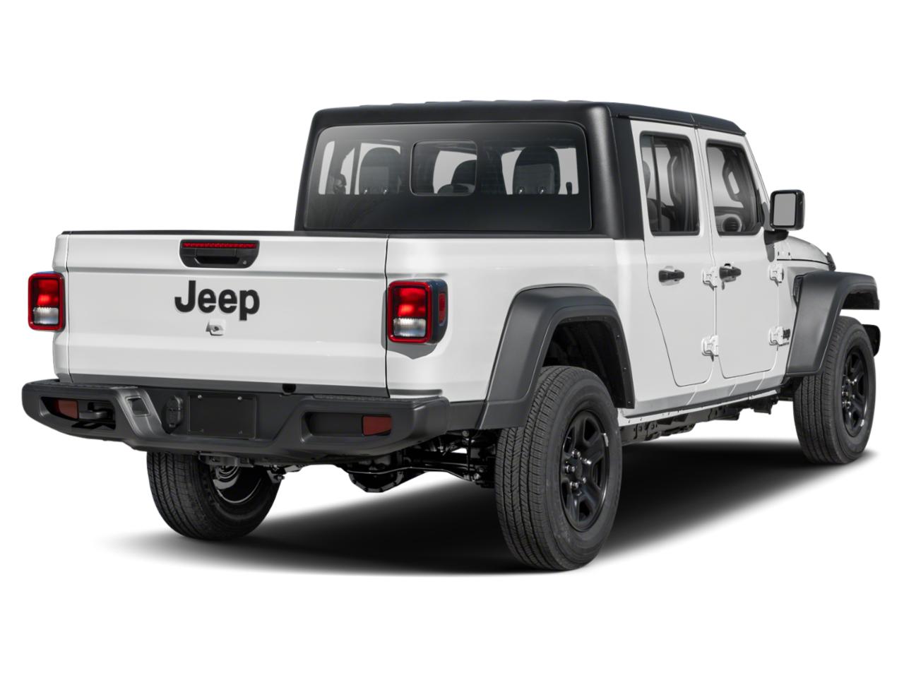 Jeep Gladiator Sport - Image 3