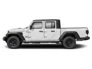 Jeep Gladiator Sport - Image 2