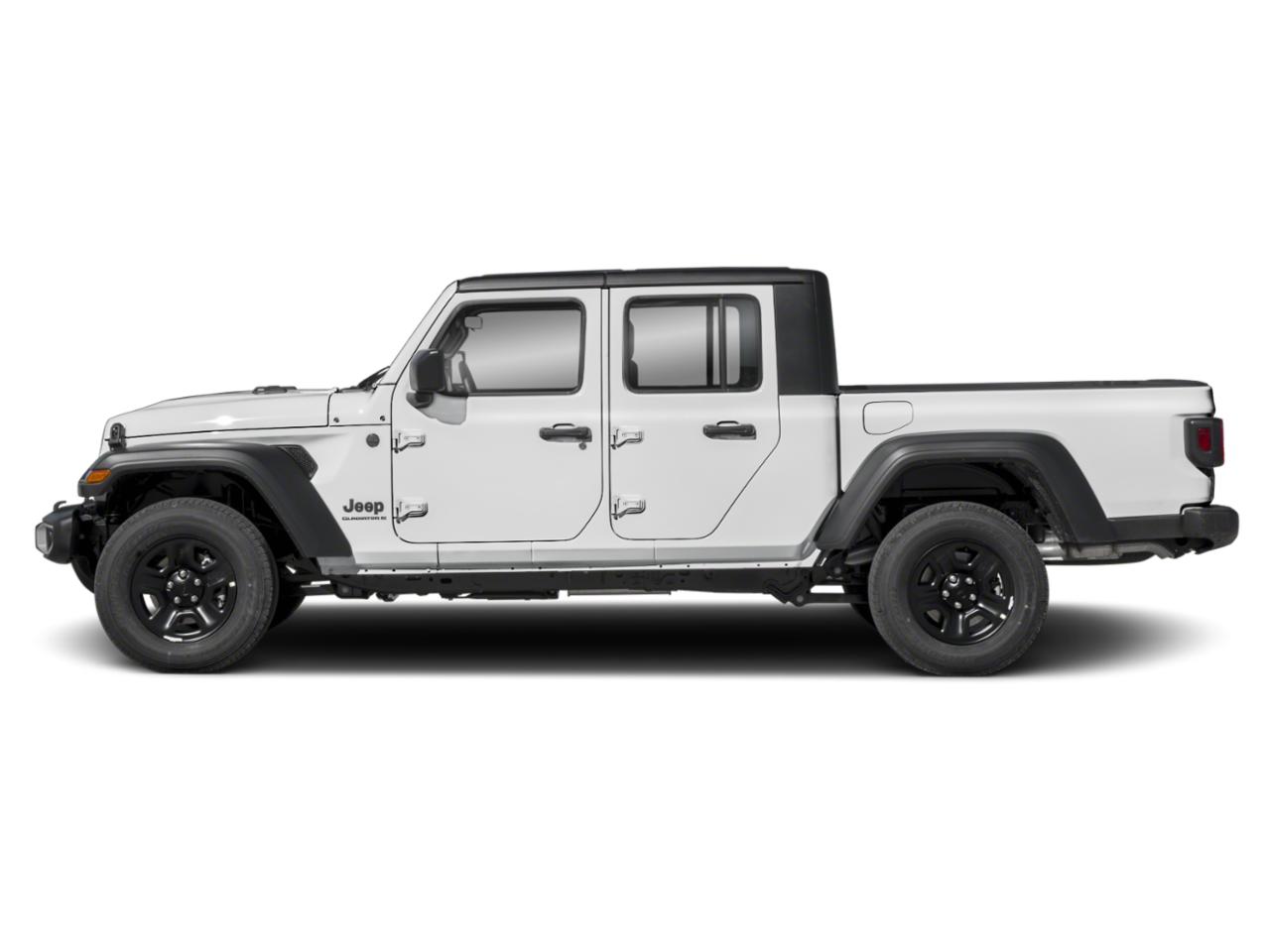 Jeep Gladiator Sport - Image 2