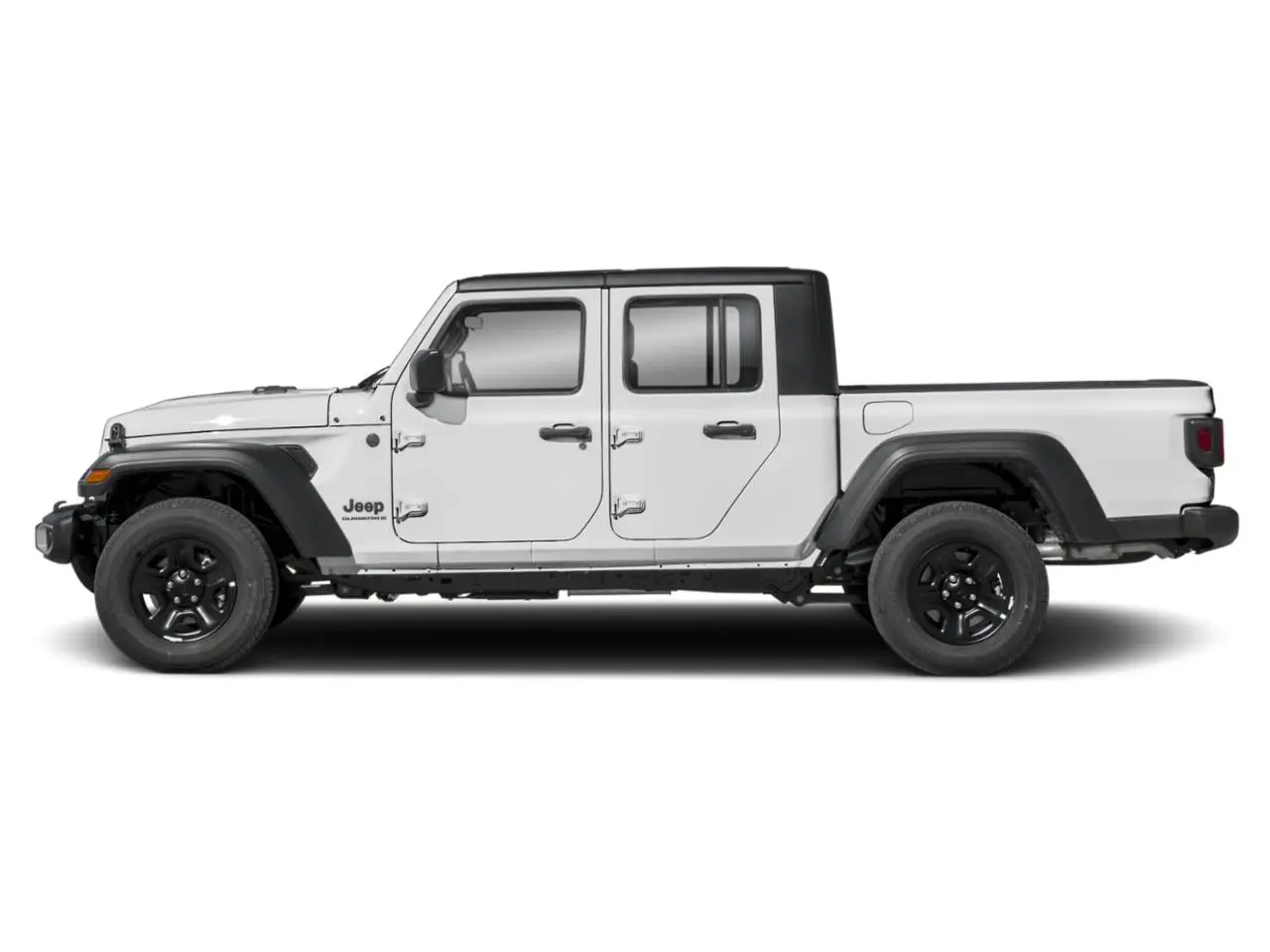 Jeep Gladiator Sport - Image 2