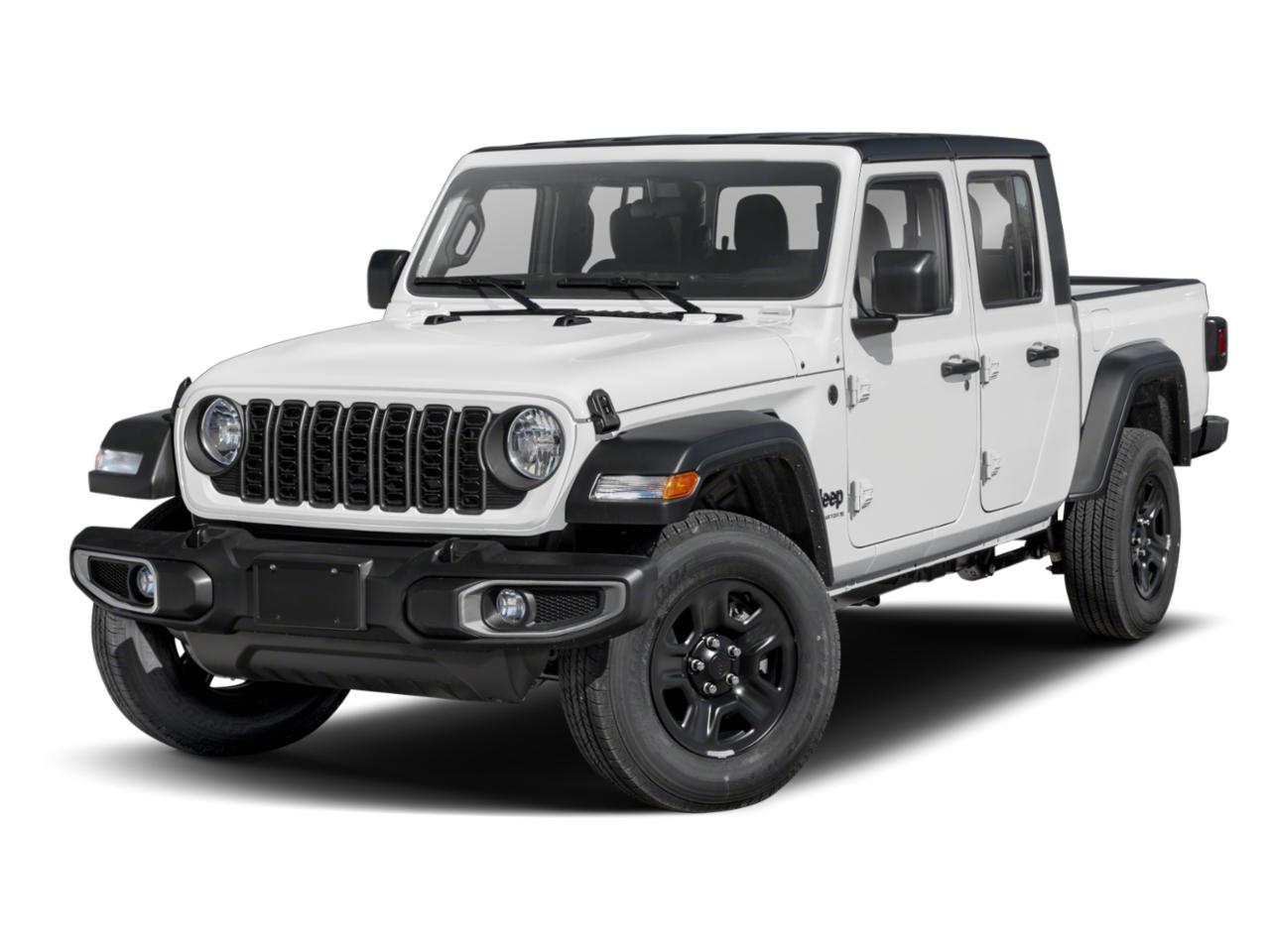 Jeep Gladiator Sport