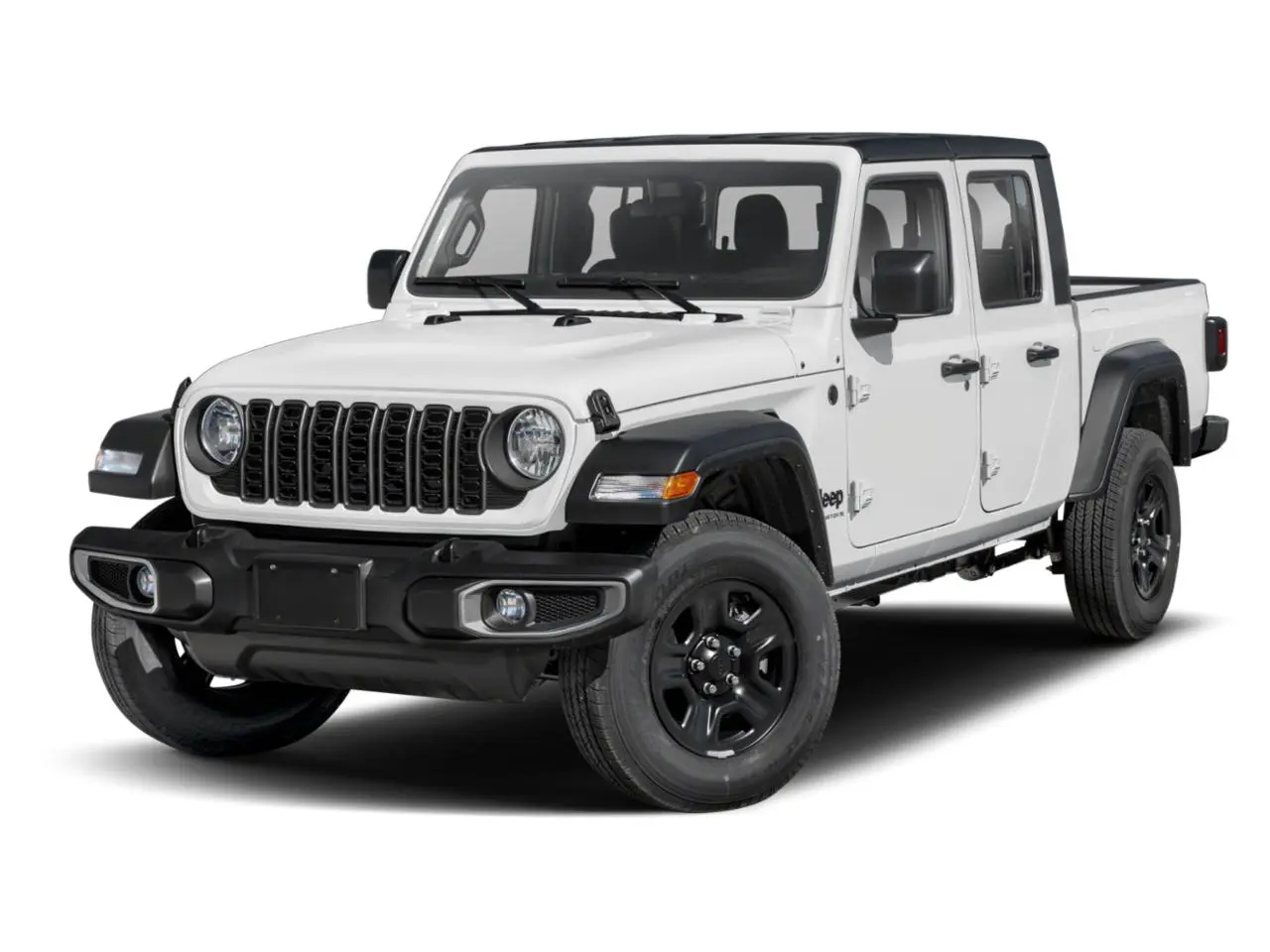Jeep Gladiator Sport