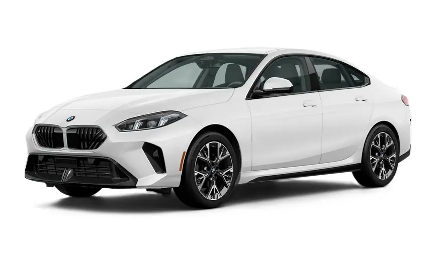 2026 BMW 228i xDrive Gran Coupe
