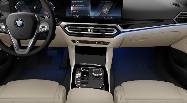 2026 BMW 430i Coupe